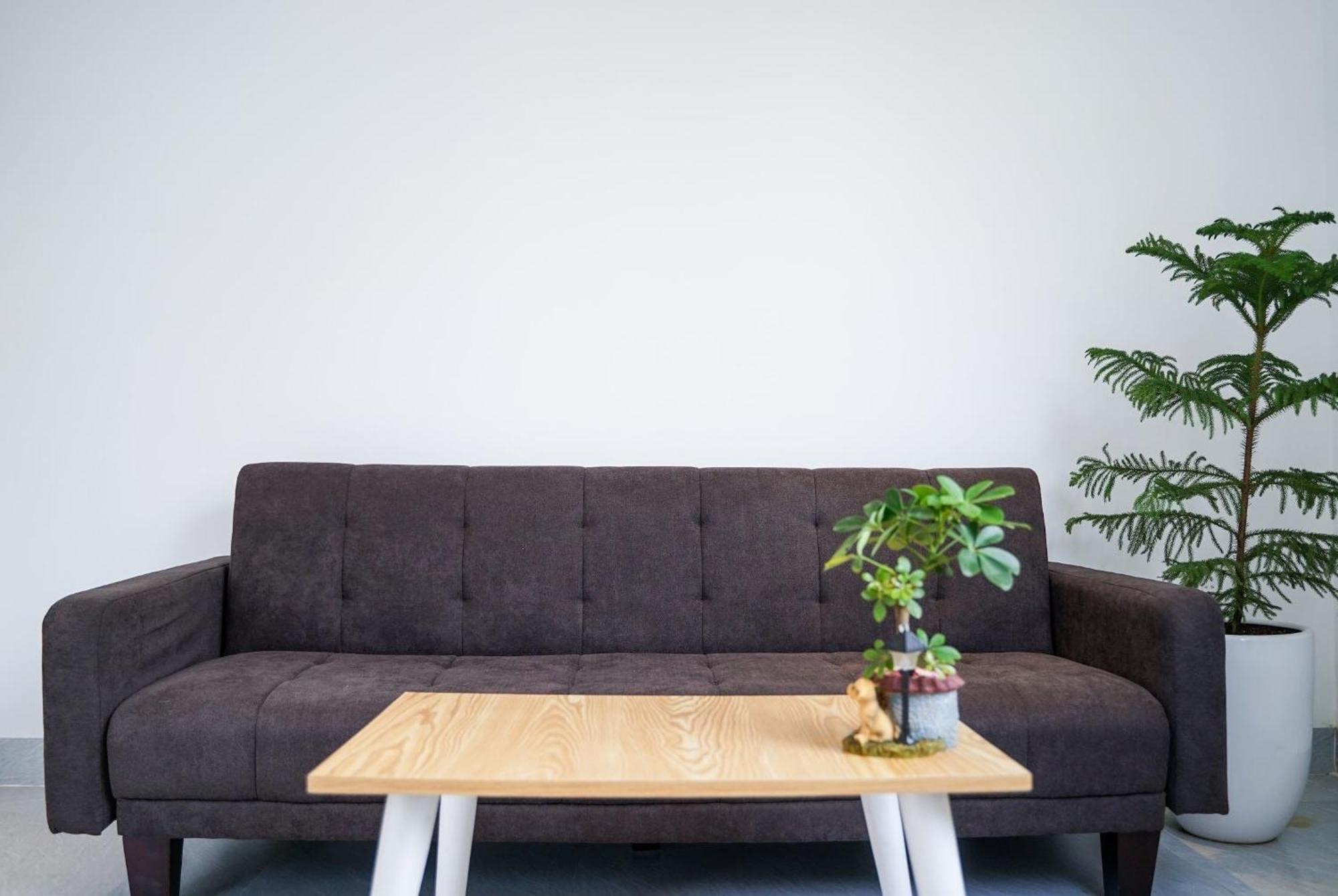 Local White House - Ecofriendly Homestay Da Nang Eksteriør billede